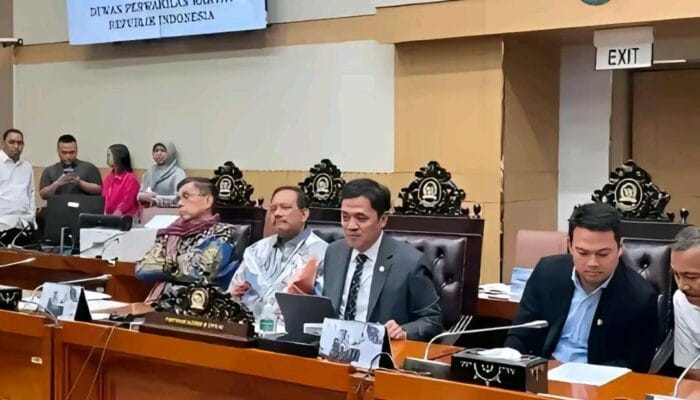 SKCK Dihapus, Habiburokhman: Tak Ada Manfaat Signifikan untuk Masyarakat
