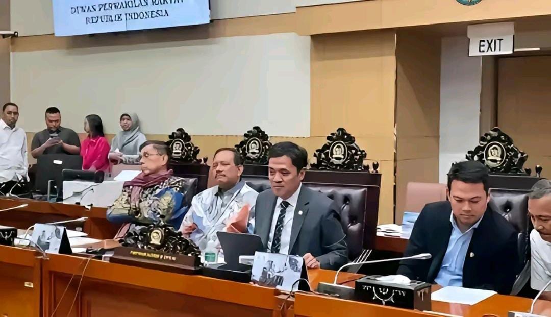 SKCK Dihapus, Habiburokhman: Tak Ada Manfaat Signifikan untuk Masyarakat