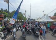 Pemalang Gelar Pasar Murah Tahap ke-5 Jelang Idul Fitri, Warga Kecewa Tidak Kebagian Kupon