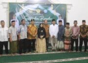 “Bupati Anom Hadiri Silaturahim Ramadan LDII, Paparkan Misi 100 Hari Kerja”