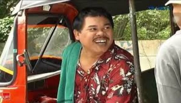 Aktor Bajaj Bajuri, Mat Solar, Tutup Usia dan Dimakamkan Hari Ini