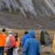 Dua Pendaki yang Meninggal di Puncak Carstensz Akan Diterbangkan ke Jakarta