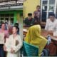 Forkopimda Pemalang Berikan Bingkisan Lebaran kepada Warga di Dusun Pesalakan
