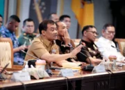 Mudik Lebaran 2025: Jateng Perketat Pengamanan, One Way Kalikangkung-Bawen Diterapkan