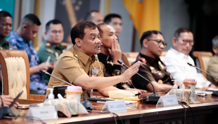 Mudik Lebaran 2025: Jateng Perketat Pengamanan, One Way Kalikangkung-Bawen Diterapkan