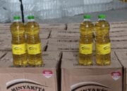 Kementerian Pertanian Ungkap 7 Perusahaan Terlibat Praktik Kecurangan Minyakita