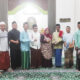 Lurah Muktiharjo Kidul dan LPMK Tarawih Keliling (tarling) di Masjid Al Muttaqin RW 24
