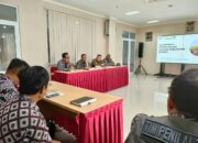 Brebes Hadapi Krisis Sampah, Rakor Digelar untuk Penanganan Terpadu