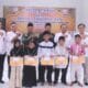 Peduli Sesama, Paguyuban Pedagang Pasar Tiban Pemalang Santuni 91 Anak Yatim Piatu