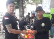 Aksi Jumat Berkah: Kolaborasi 234 SC dan WPSP di Tengah Lalu Lintas Pemalang