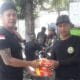 Aksi Jumat Berkah: Kolaborasi 234 SC dan WPSP di Tengah Lalu Lintas Pemalang