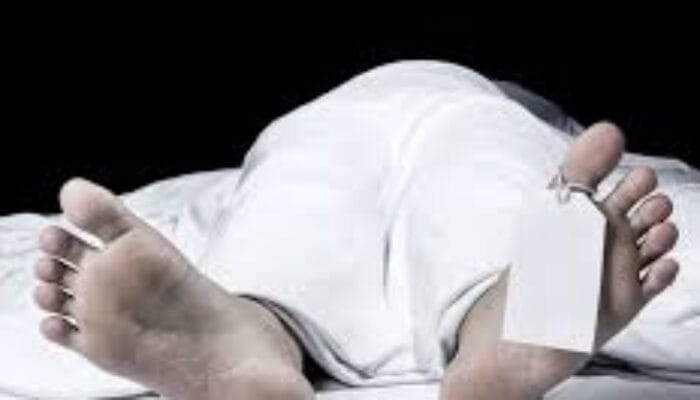 Suami Syok Temukan Istri Tewas di Kamar Tidur