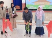 Bupati Mansur Himbau Anak-anak SMA Pemalang Jangan Ragu Melanjutkan Pendidikan ke Perguruan Tinggi