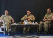 Rangkaian Peringatan Hari Jadi ke-450 Kabupaten Pemalang, Kepala Bakesbangpol Paparkan Agenda Meriah