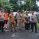 Pemerintah Rencanakan Pembetonan Jalan Longsor di Desa Wisnu