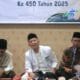 30 Hafidz-Hafidzah Pemalang Ikuti Sema’an Al-Qur’an dalam Memperingati Hari Jadi