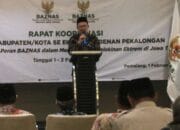 Pemkab Pemalang Dukung Upaya Baznas Atasi Kemiskinan Ekstrem