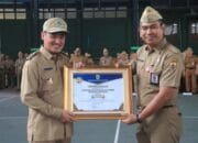 Bupati Pemalang Harapkan ASN Jadi Model Kepemimpinan yang Positif