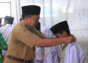 4.000 Santri Berpartisipasi dalam Wisuda Bersama Badko LPQ