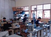 Kursus Enam Kejuruan di BLK Disnaker Pemalang, Solusi Baru untuk Dunia Kerja