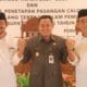 KPU Pemalang Umumkan Penetapan Anom Widyantoro-Nurkholes Sebagai Pemenang Pilkada 2024