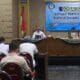 Meningkatkan Efektivitas Tata Kelola Pemerintahan melalui Sosialisasi Statistik Sektoral