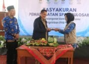 Bupati Pemalang Apresiasi Pemkab Banyumas atas Dukungan Pemanfaatan SPAM