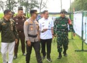TMMD Sengkuyung Tahap I Resmi Dimulai di Kedungbanjar