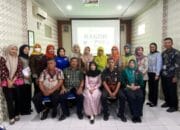 Mewujudkan Keluarga Sejahtera dan Berkeadilan: Program PUSPAGA Samawa 2025