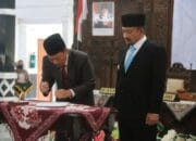 Menata Pemalang: Langkah Pemkab Atasi Sampah dan Bangun Infrastruktur Jalan yang Lebih Baik