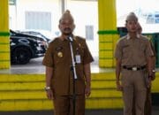Anom Widiyantoro: ASN Harus Utamakan Pelayanan kepada Masyarakat