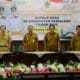 Bupati Pemalang Anom Widiyantoro Ajak Kades Tingkatkan Sinergitas dalam Pembangunan