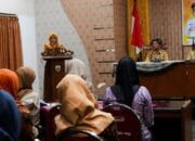 Pemalang Tekankan Pencegahan Perkawinan Usia Anak dengan Sosialisasi dan Layanan Konseling