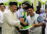 Bupati Anom: Pembangunan Pemalang Butuh Peran Aktif Masyarakat