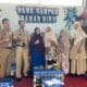 Dinsos KBPP Gandeng Pengelola Bank Sampah untuk Edukasi di Sekolah Perempuan