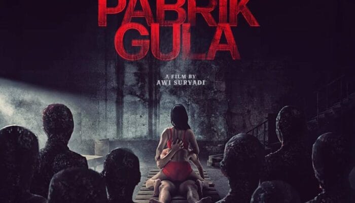 Di Balik Asap Pabrik: Cerita Dua Lokasi Syuting