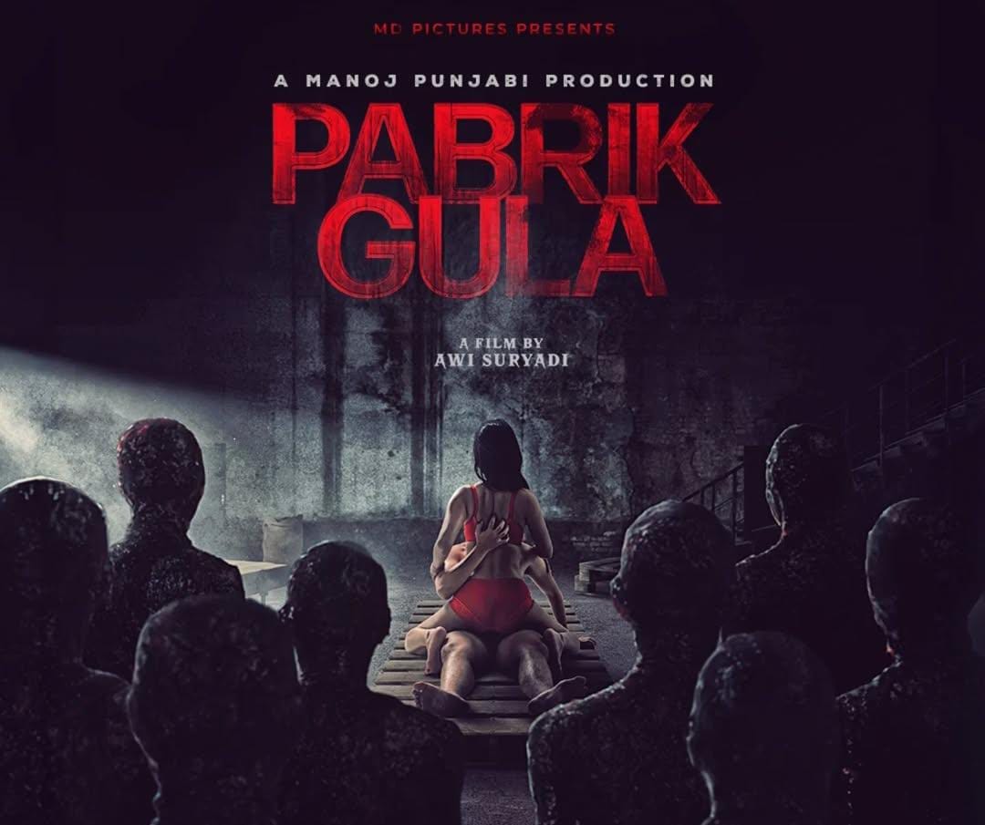 Di Balik Asap Pabrik: Cerita Dua Lokasi Syuting