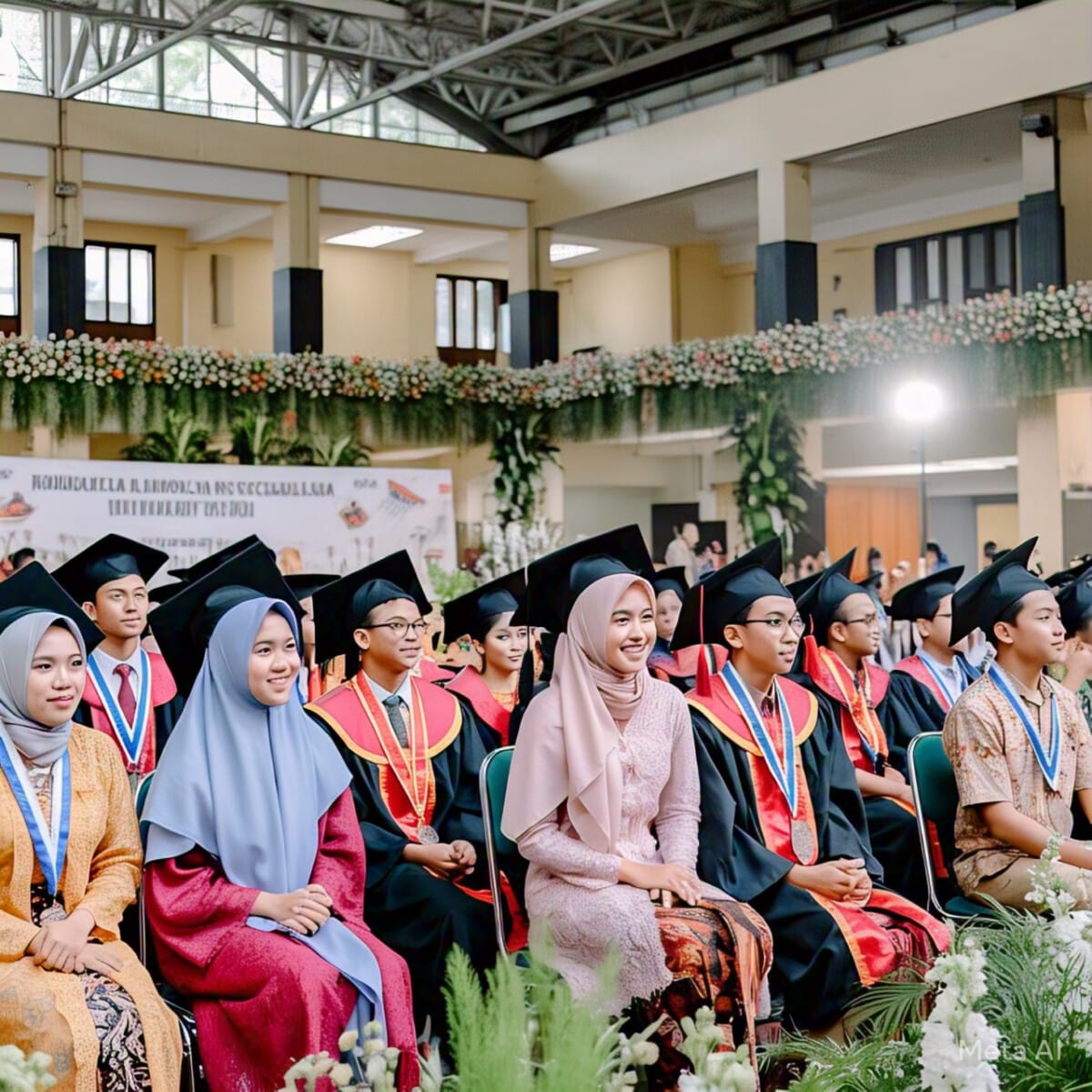 Disdikbud Jateng Tegas! Larang Wisuda dan Pungutan di Sekolah Negeri