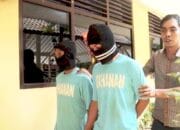 Modus Balik Nama, Pelaku Bawa Kabur Mobil di Samsat Pemalang Ditangkap