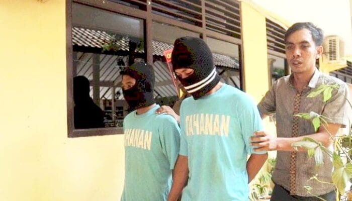 Modus Balik Nama, Pelaku Bawa Kabur Mobil di Samsat Pemalang Ditangkap