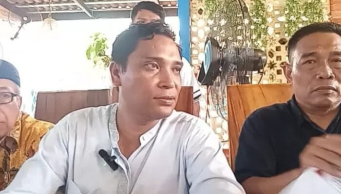 Halal Bihalal, Menjadi Momentum Akhirnya Polemik ! Rendra Nirwana Resmi Pimpin IKMAL, Keabsahan Diperkuat AHU dan Akta Notaris