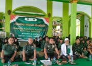Pemalang 'Go Digital' Demi Inovasi TNI AD: Dandim Kawal Penilaian Lomba Via Daring!