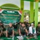 Pemalang 'Go Digital' Demi Inovasi TNI AD: Dandim Kawal Penilaian Lomba Via Daring!