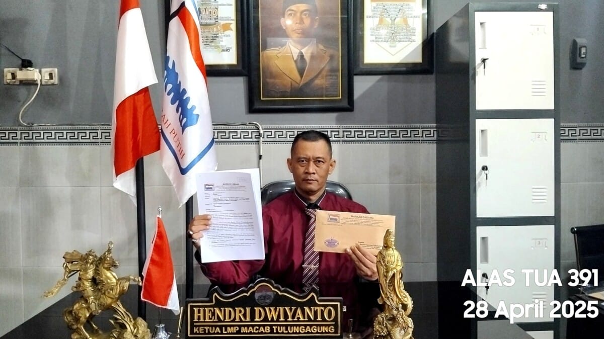 Pungli 'Terstruktur' di SMKN 3 Boyolangu? LMP Laporkan Modus Rapat Komite