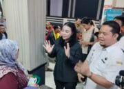 Antrean Panjang Warnai Samsat Brebes di Hari Kedua Pemutihan Pajak