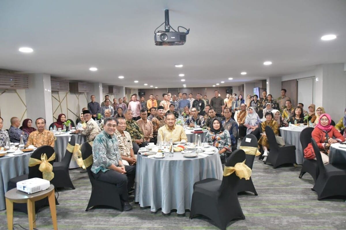 Berkah Halal Bihalal: Diaspora Berkontribusi Rp 350 Juta untuk Pemalang