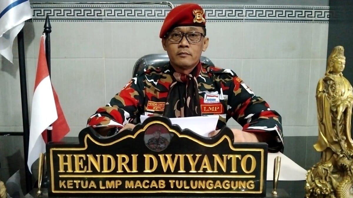Hearing Publik Pansus 3: LMP Tegas Menolak Retribusi Parkir Berlangganan