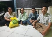 Terkait Kabar Susu Kadaluwarsa, Alfamart Bantarbolang Sampaikan Permohonan Maaf Kepada Konsumen