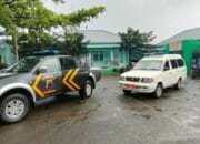 Jenazah Bayi Pulosari Dibawa ke RSUD, Polisi Buru Pelaku