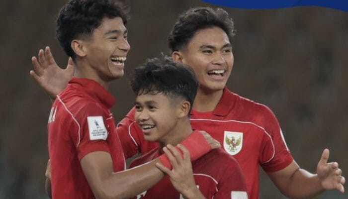 Indonesia Sukses Lolos ke Piala Dunia U-17 2025, Kemenangan 4-1 atas Yaman